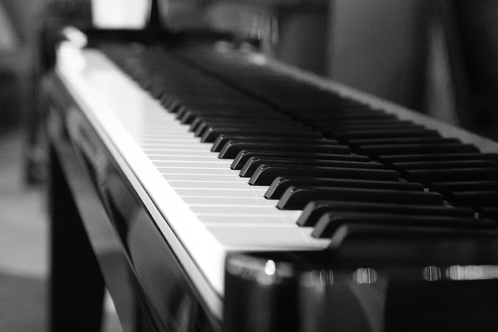 Piano